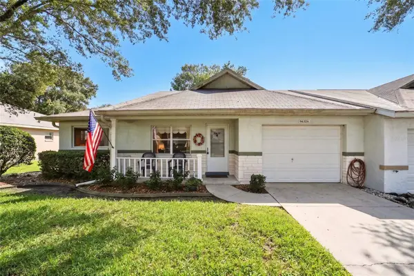 9632 SW 95th Court #A, OCALA, FL 34481