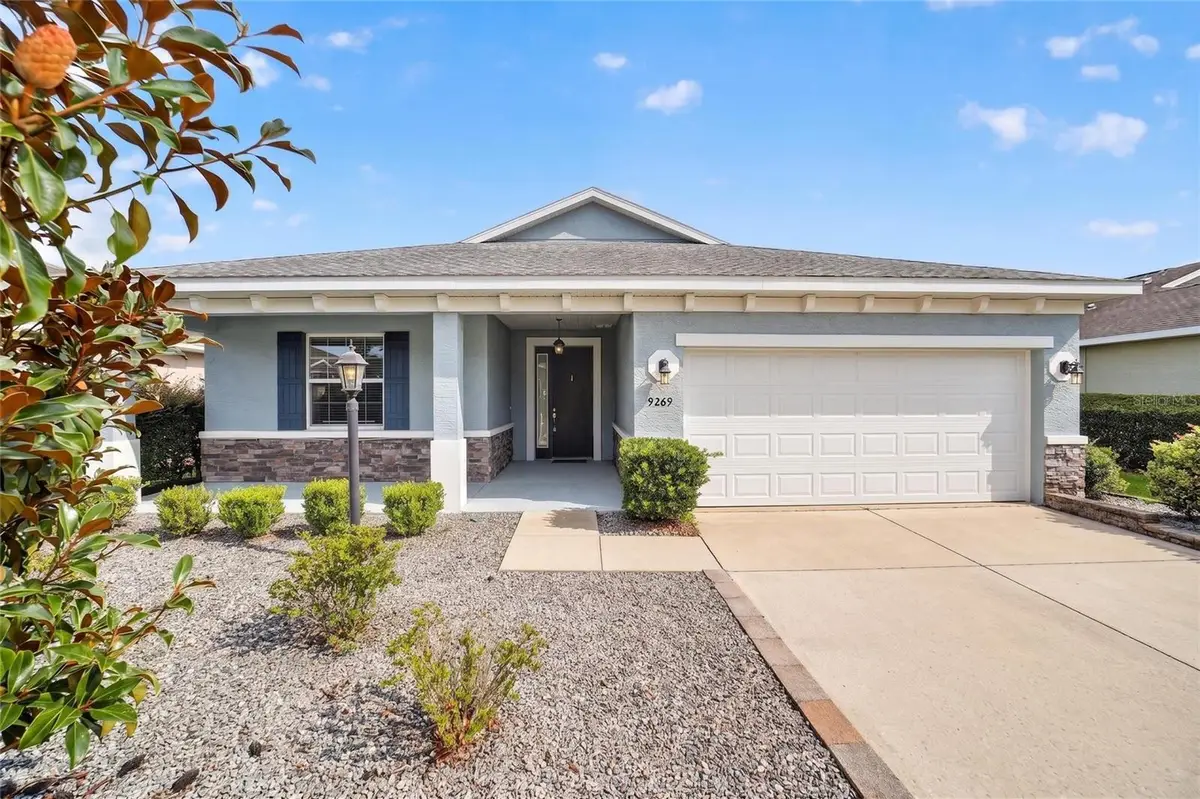 9269 SW 97th Circle, Ocala, FL 34481 - #1