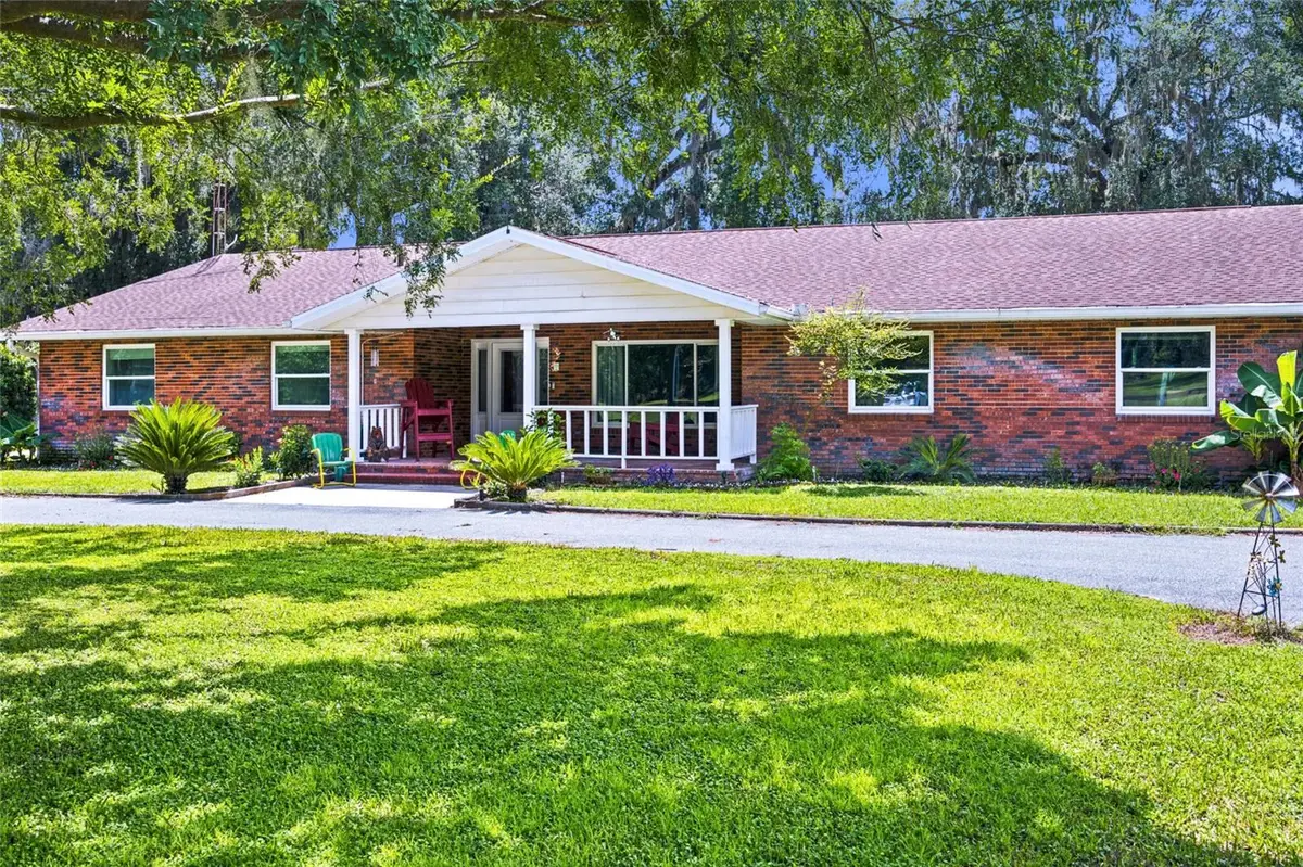 690 SW 165th Street, Ocala, FL 34473 - #1