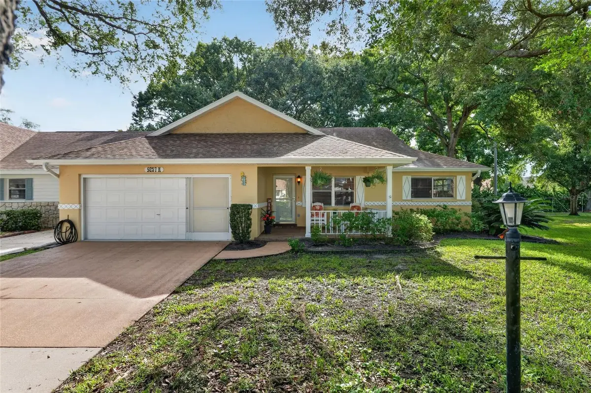 9257 SW 82nd Terrace #H, Ocala, FL 34481 - #1