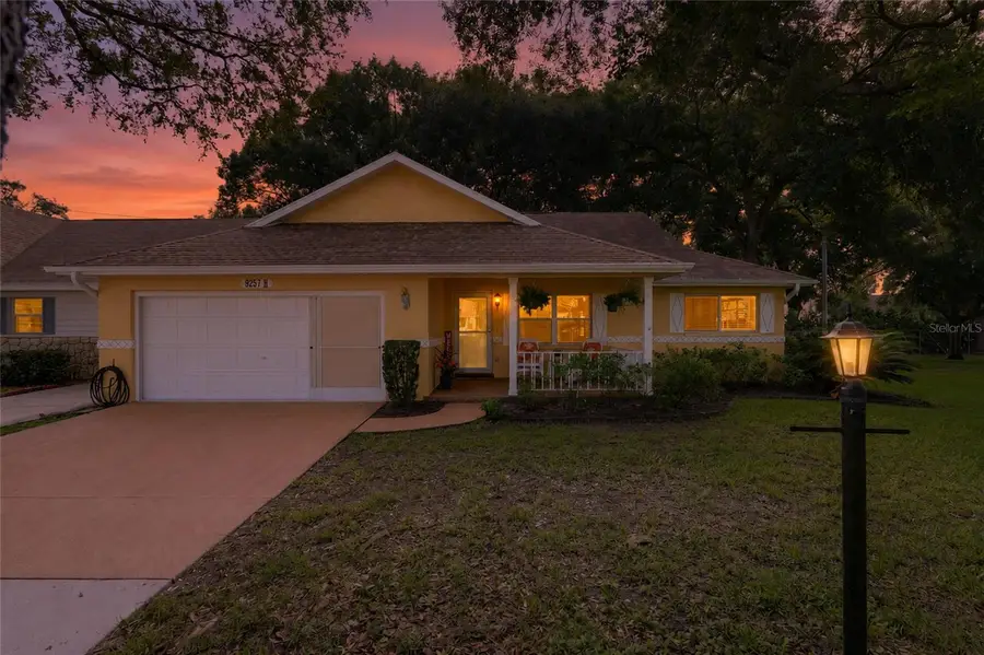 9257 SW 82nd Terrace #H, Ocala, FL 34481 - #2