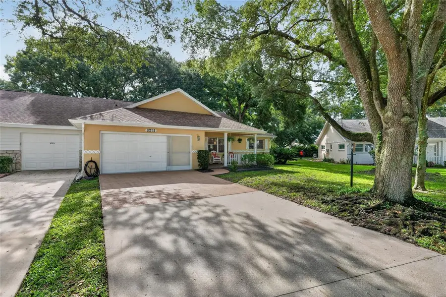 9257 SW 82nd Terrace #H, Ocala, FL 34481 - #3