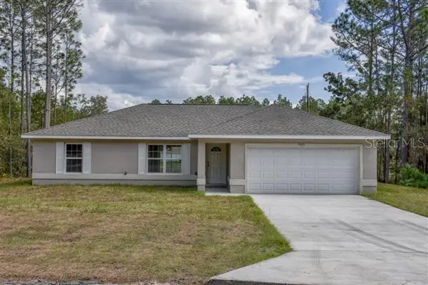 5911 NW 63rd Place, OCALA, FL 34482