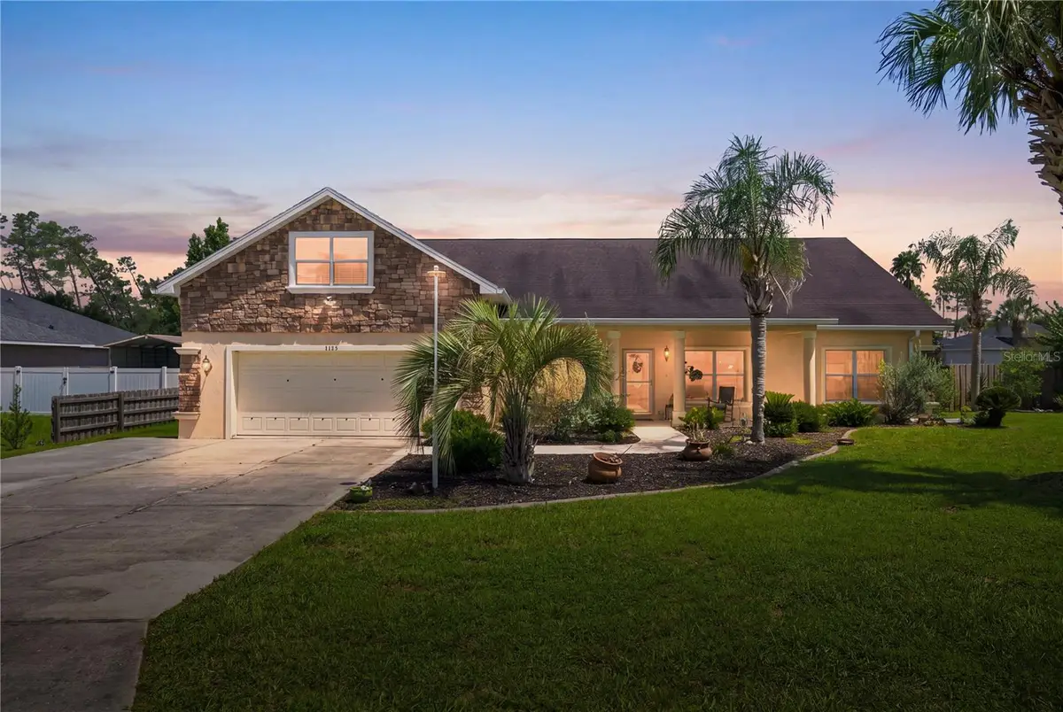 4505 SW 106th Place, Ocala, FL 34476 - #1