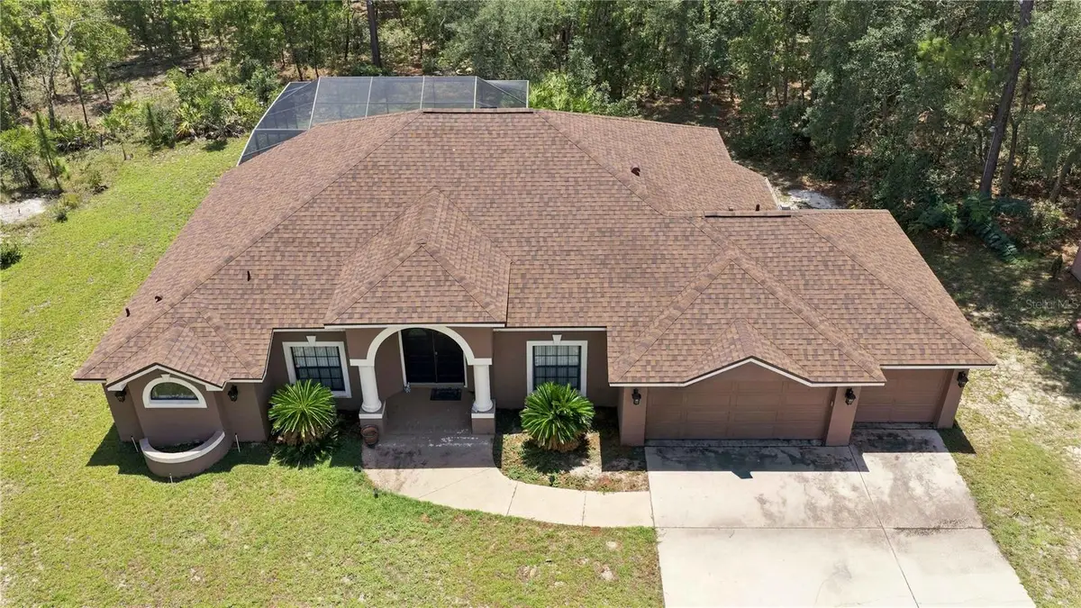4710 W Mustang Boulevard, Beverly Hills, FL 34465 - #1