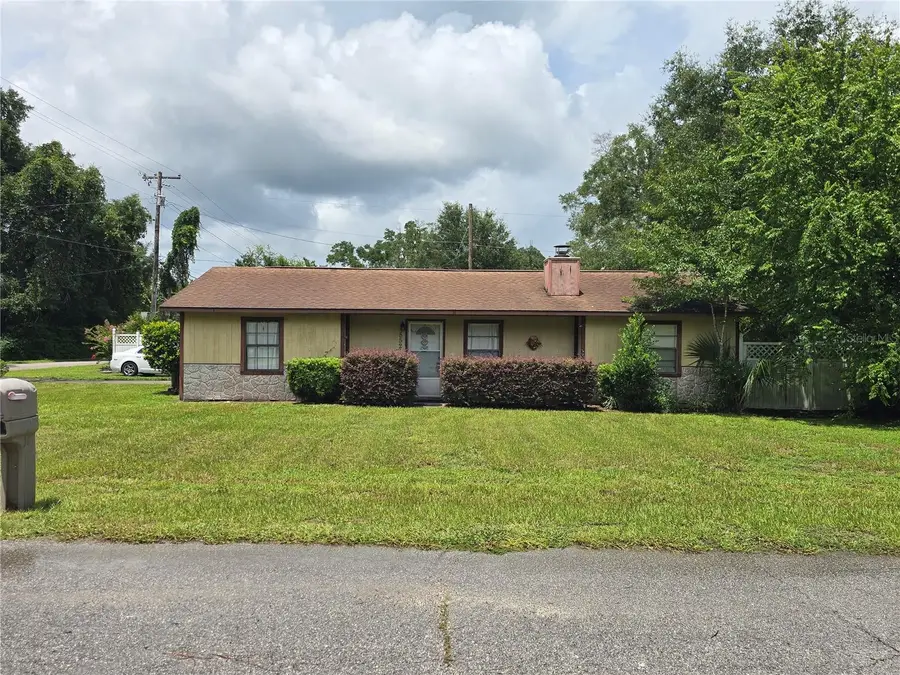 5521 NE 4th Place, Ocala, FL 34470 - #2