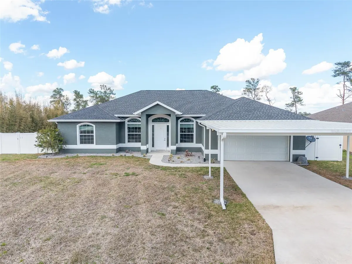4321 SW 106th Place, Ocala, FL 34476 - #1
