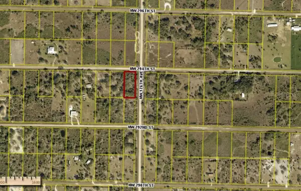 17610 NW 294th Street, OKEECHOBEE, FL 34972