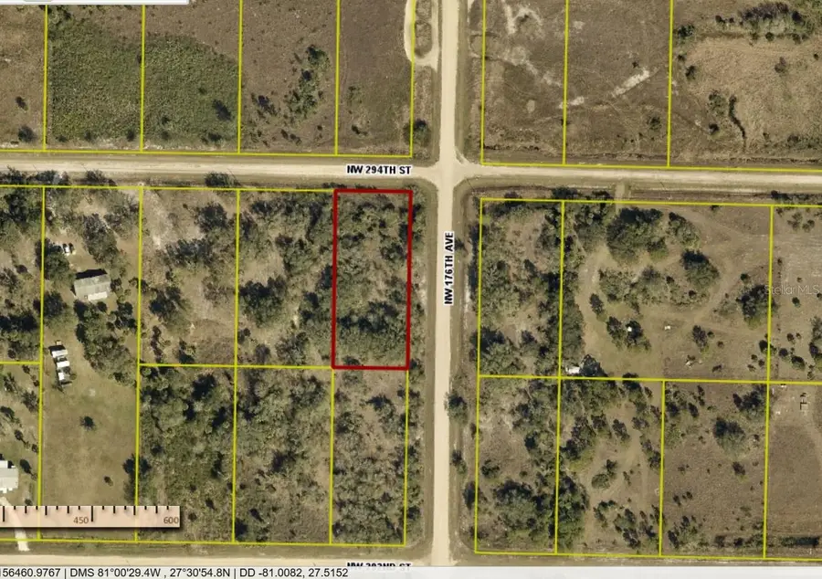 17610 NW 294th Street, Okeechobee, FL 34972 - #2