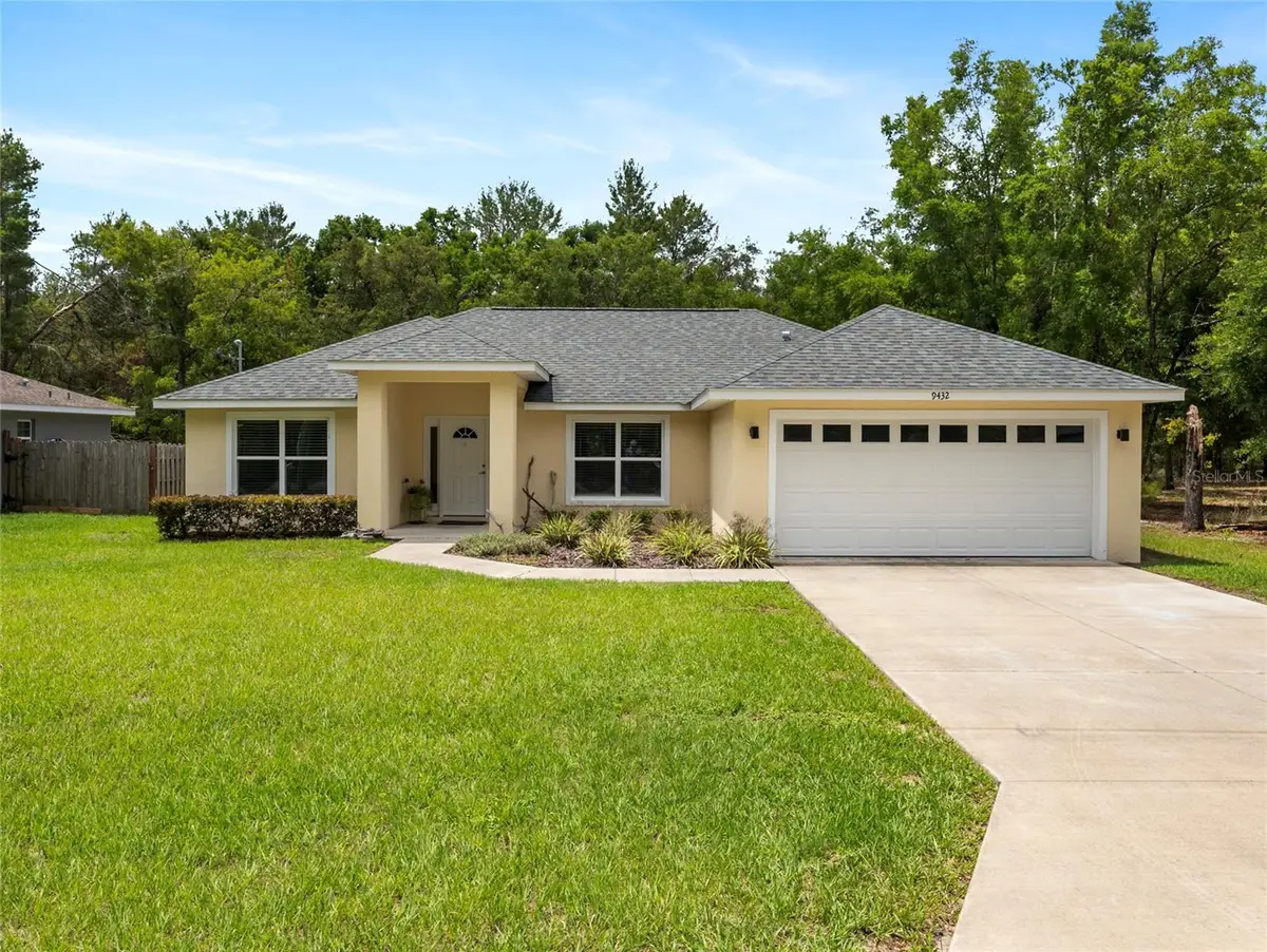9432 SE 159th Lane, Summerfield, FL 34491 - #1