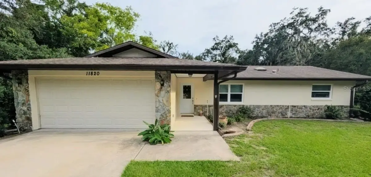 11820 W Fisherman Lane, Homosassa, FL 34448 - #1