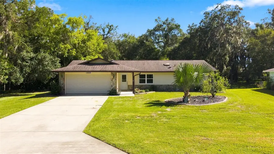 11820 W Fisherman Lane, Homosassa, FL 34448 - #2