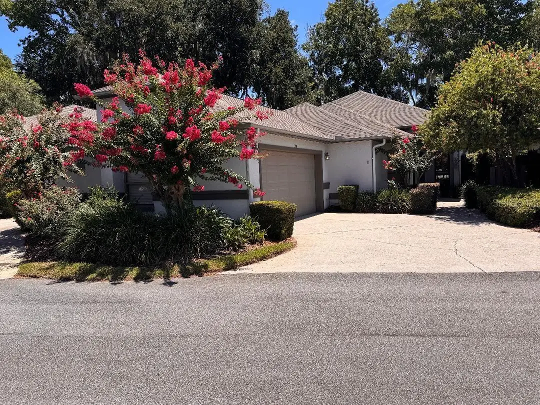 1930 SE Clatter Bridge Road, Ocala, FL 34471 - #1