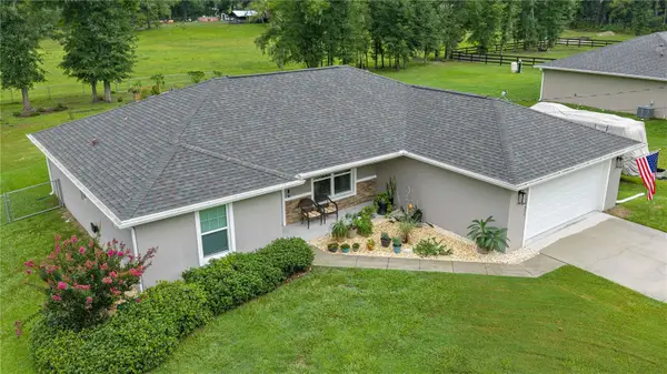 19855 SW 59th Lane, DUNNELLON, FL 34431