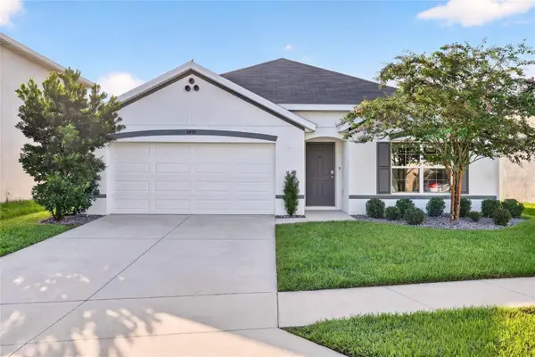 5491 SW 43rd Court, OCALA, FL 34474