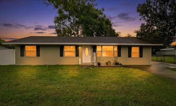 11793 SE 72nd Terrace Road, BELLEVIEW, FL 34420