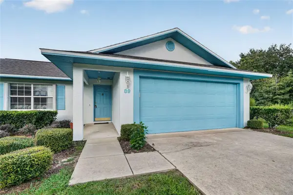 89 Almond Road, OCALA, FL 34472