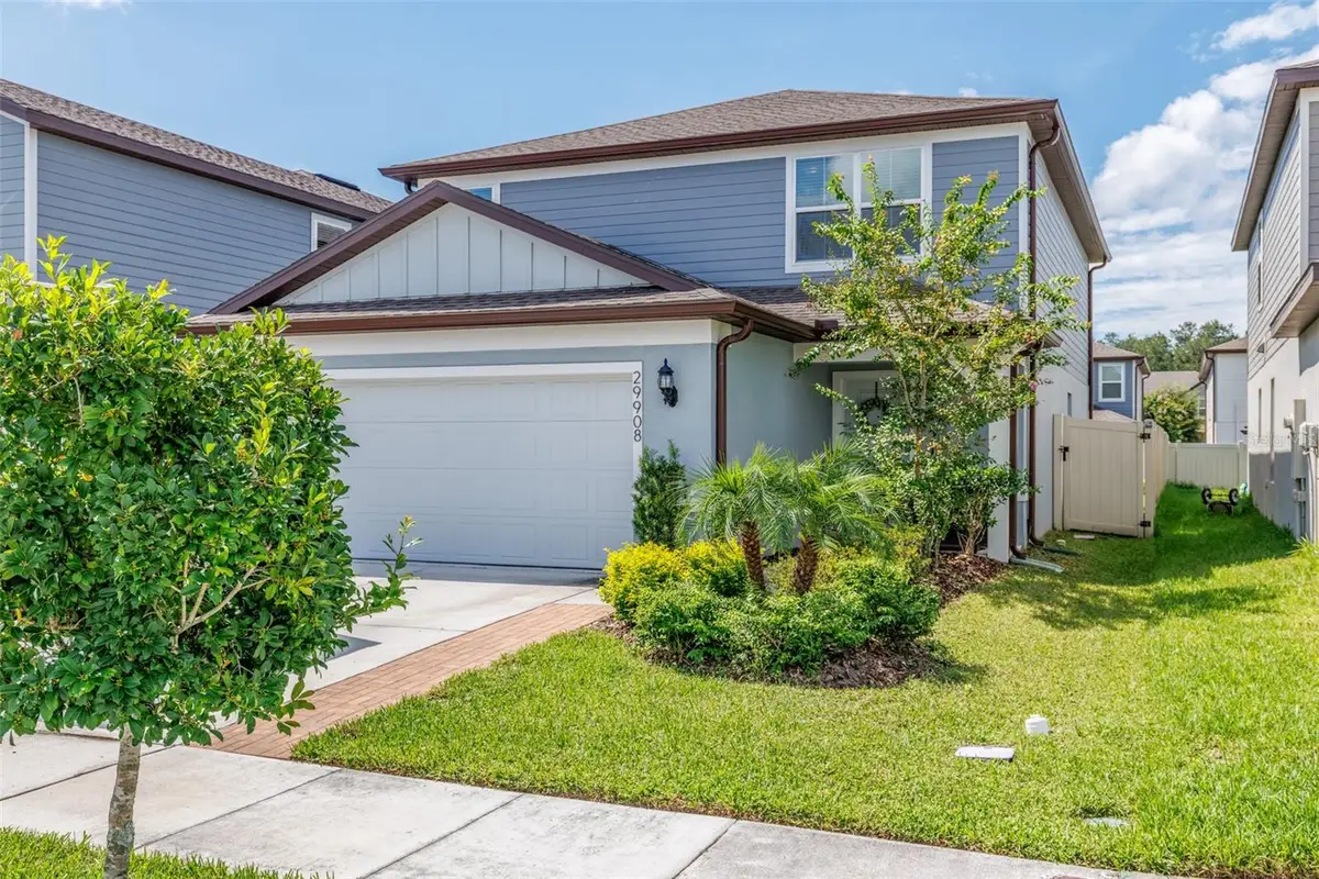 29908 Marquette Avenue, Wesley Chapel, FL 33545 - #1