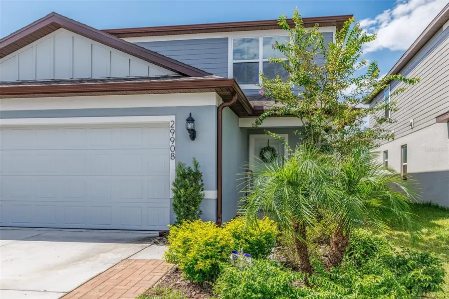 29908 Marquette Avenue, Wesley Chapel, FL 33545 - #2