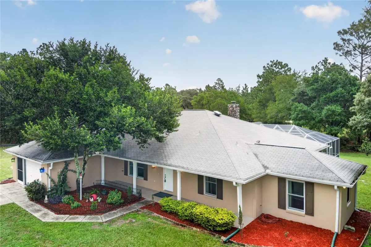 389 SW Big Tree Road, Dunnellon, FL 34431 - #1