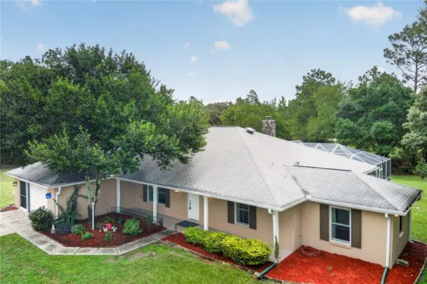 389 SW Big Tree Road, DUNNELLON, FL 34431
