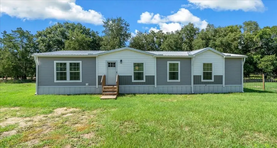 14450 SE Sunset Harbor Road, Weirsdale, FL 32195 - #3