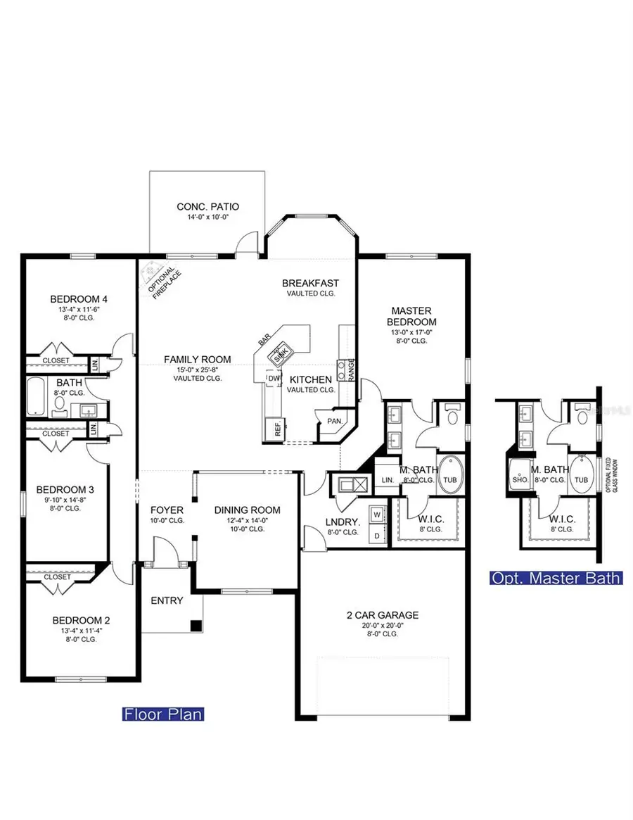 12601 NE 48th Street, Oxford, FL 34484 - #2
