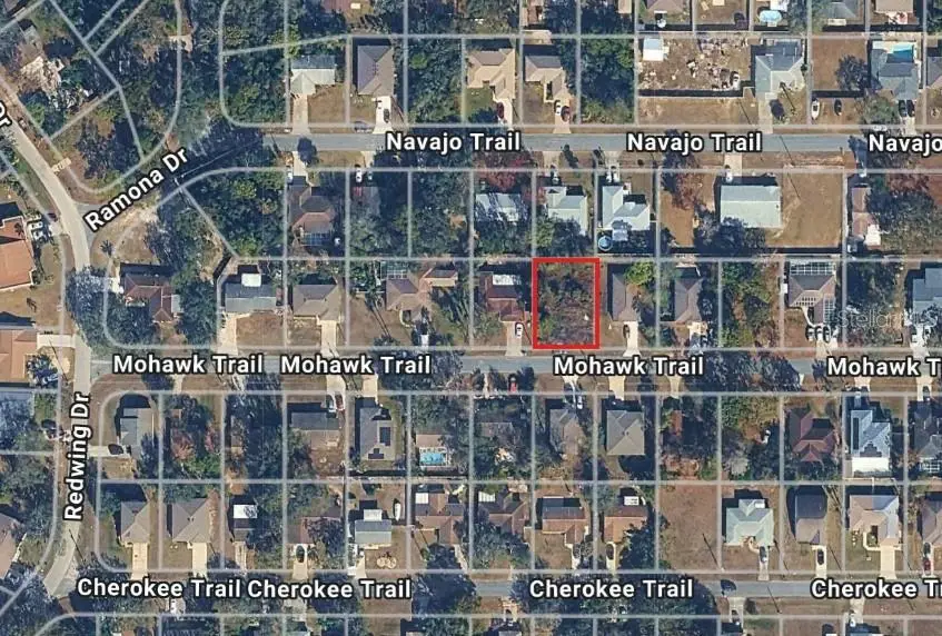 7453 Mohawk Trail, Spring Hill, FL 34606 - #2