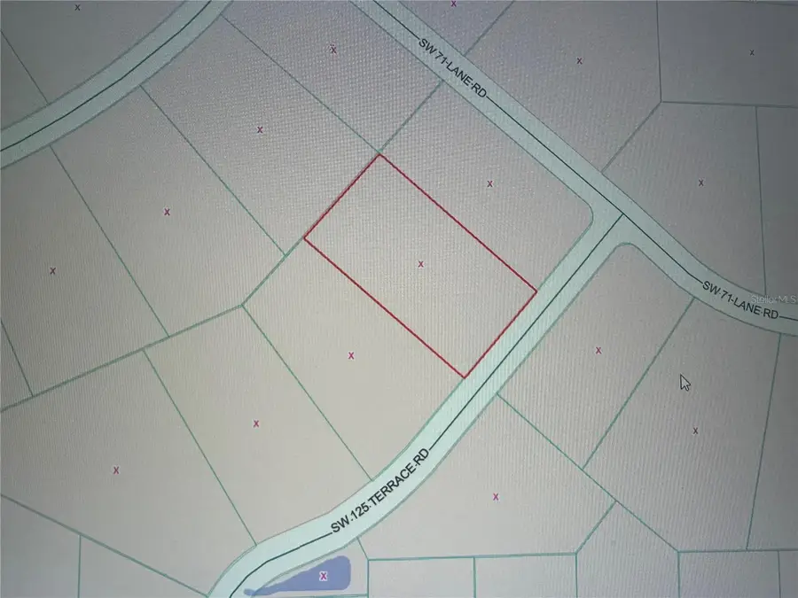 SW 125th Terrace Road, Dunnellon, FL 34432 - #2