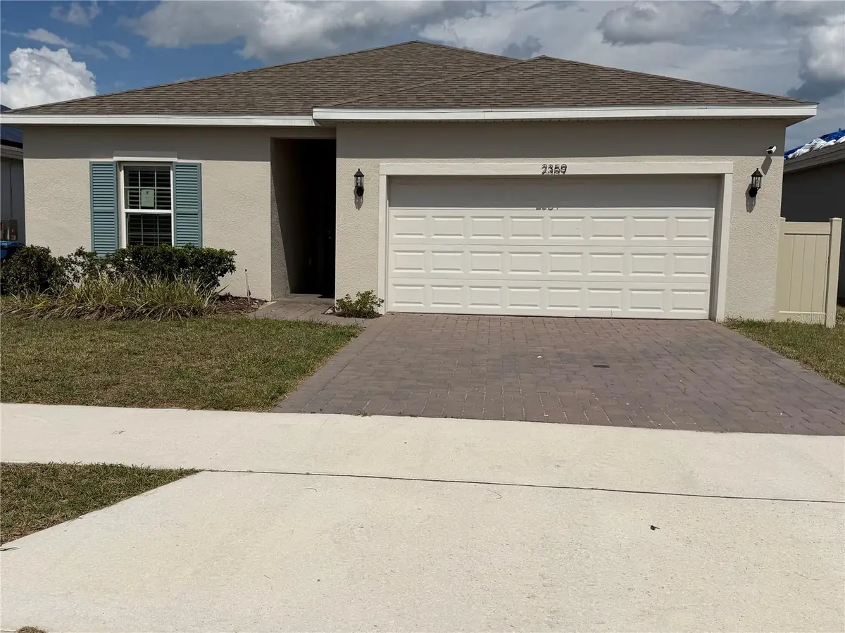 2359 White Cedar Way, Haines City, FL 33844 - #1