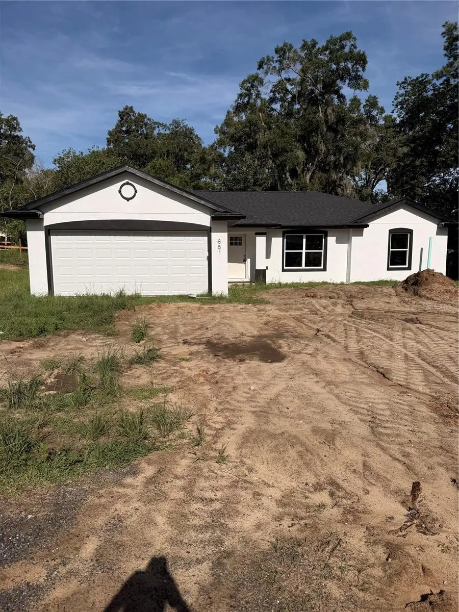 851 SE 28th Street, Ocala, FL 34471 - #1