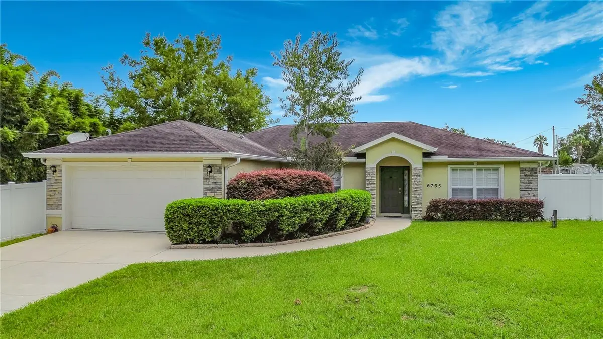 6765 NW 14th Avenue, Ocala, FL 34475 - #1