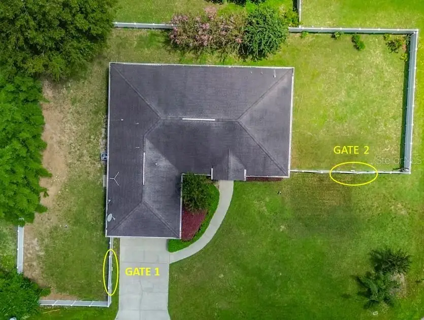 6765 NW 14th Avenue, Ocala, FL 34475 - #3