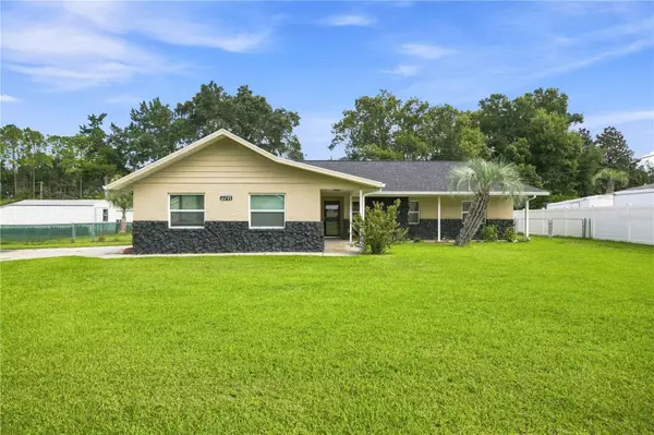 3711 SW 25th Place, OCALA, FL 34474