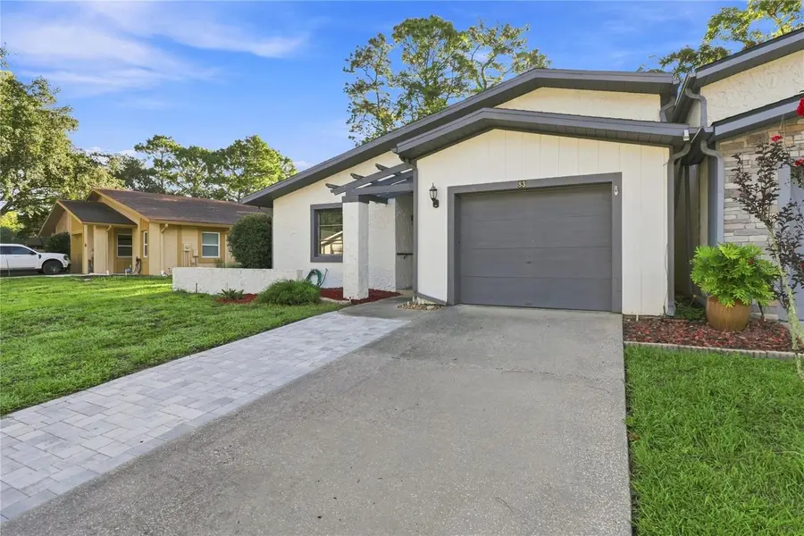 83 Golfview Drive, Homosassa, FL 34446 - #2