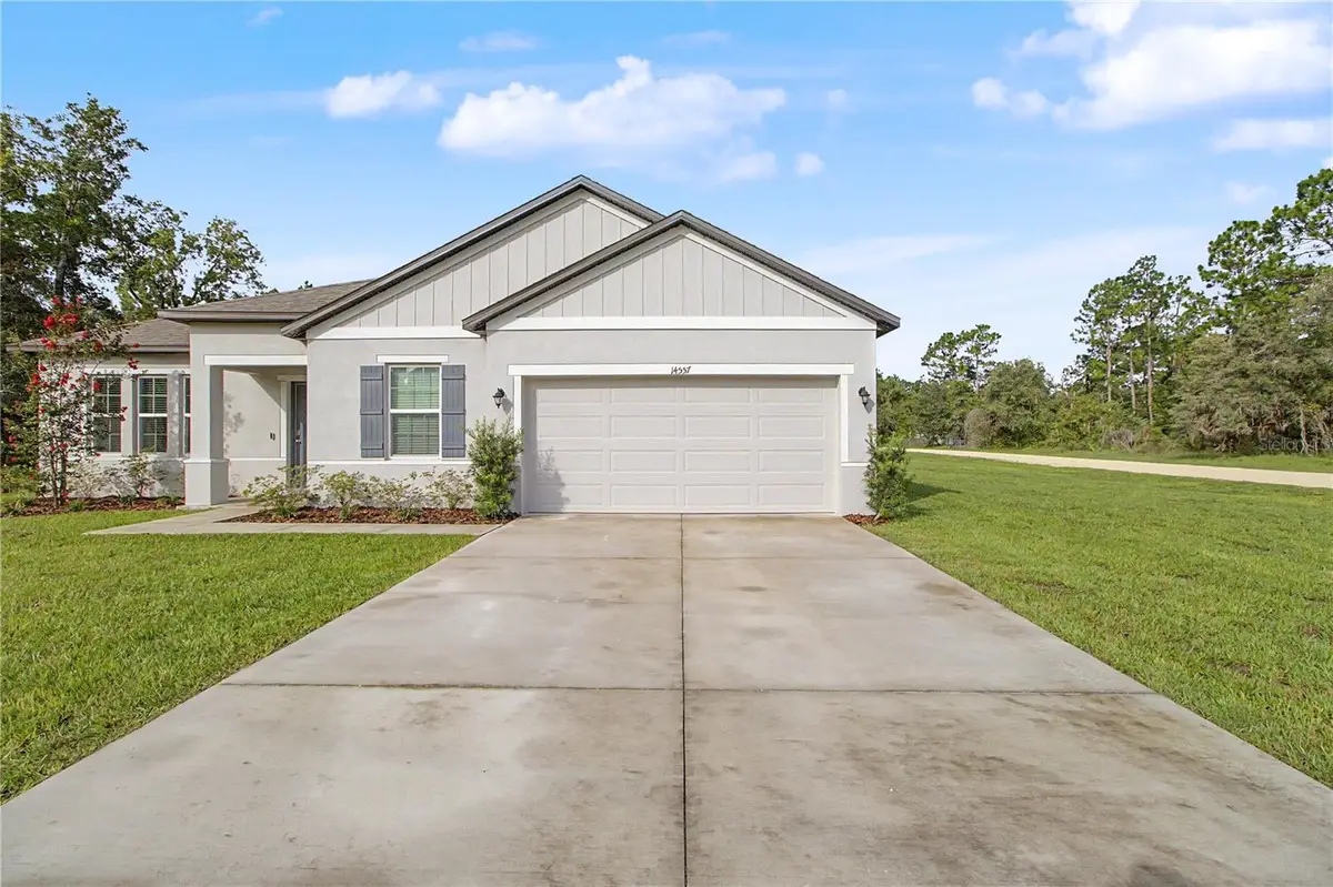 14557 Cedarwood Avenue, Weeki Wachee, FL 34614 - #1