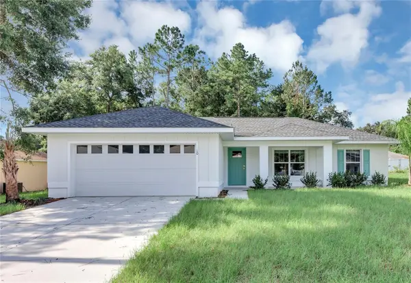 22 Walnut Course, OCALA, FL 34472