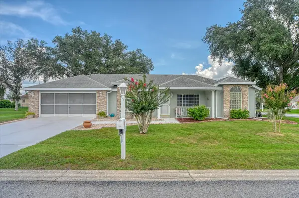 5021 NW 20th Place, OCALA, FL 34482