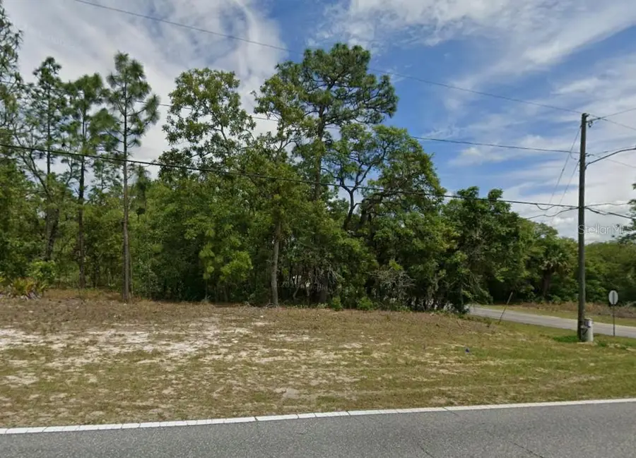873 W Hampshire Boulevard, Citrus Springs, FL 34434 - #2