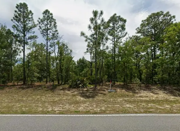 1782 W Hampshire Boulevard, CITRUS SPRINGS, FL 34434
