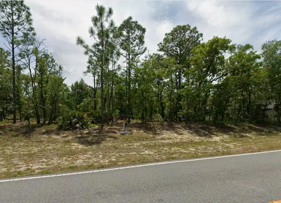 1782 W Hampshire Boulevard, Citrus Springs, FL 34434 - #2