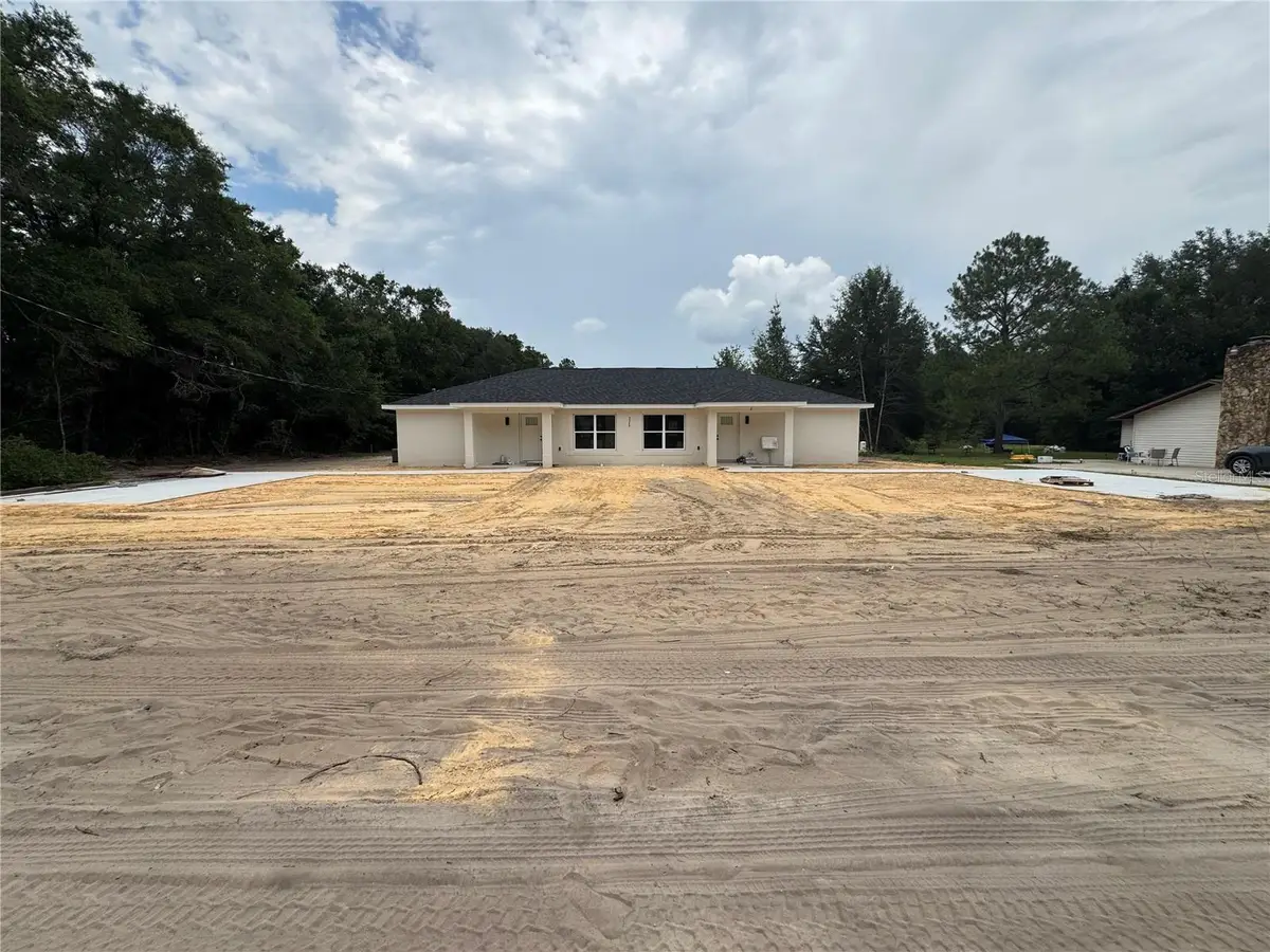 5349 NW 11th Street, Ocala, FL 34482 - #1