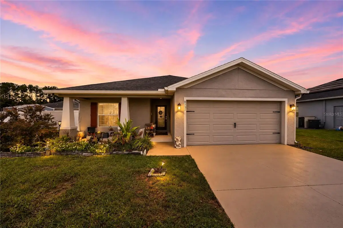 8951 SE 47th Terrace, Ocala, FL 34480 - #1