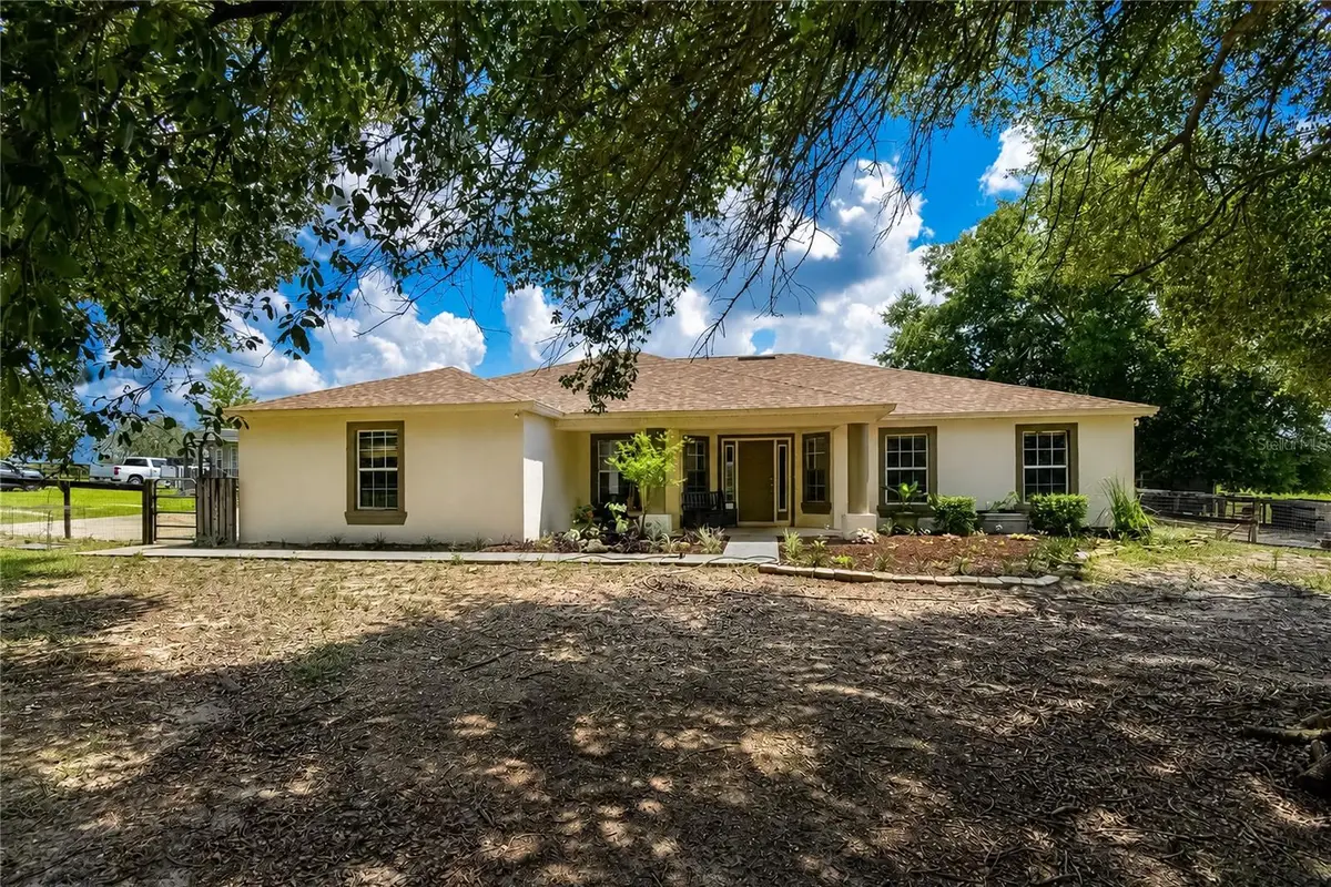 10525 SW 129th Terrace Road, Dunnellon, FL 34432 - #1