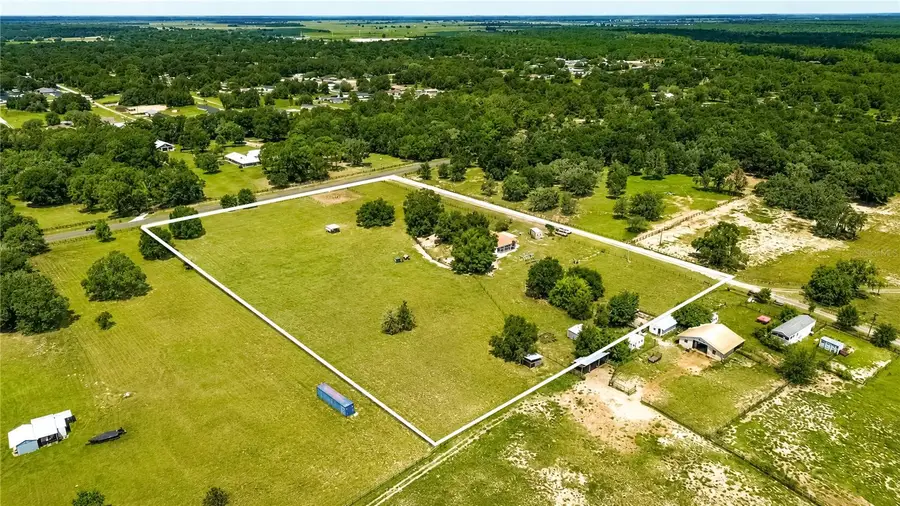 10525 SW 129th Terrace Road, Dunnellon, FL 34432 - #2