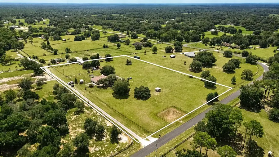 10525 SW 129th Terrace Road, Dunnellon, FL 34432 - #3