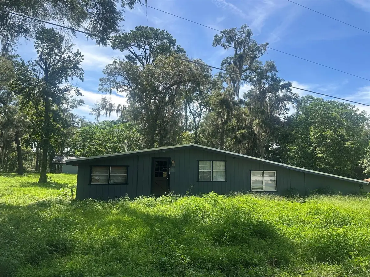 1610 NE 14th Avenue, Ocala, FL 34470 - #1