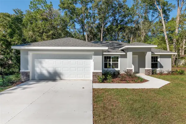 10070 SW 192nd Circle, DUNNELLON, FL 34432