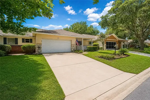 8702 SW 94th Street #E, OCALA, FL 34481