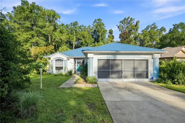 10062 SW 190th Court, DUNNELLON, FL 34432